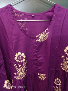 Kurta Set