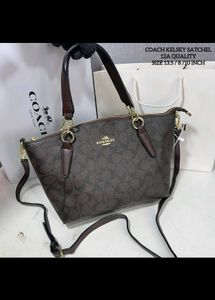 Coach Handbags