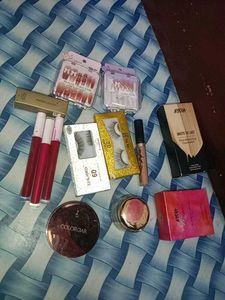 Cosmetics