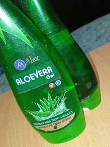 Alovera Gel