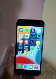 Iphone 6s Plus