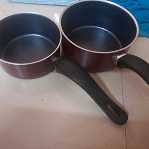 Non Stick Set