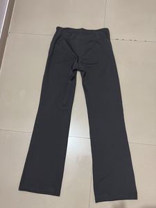 Grey Trouser