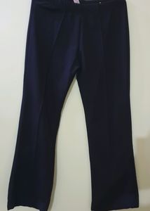 Black Pants..