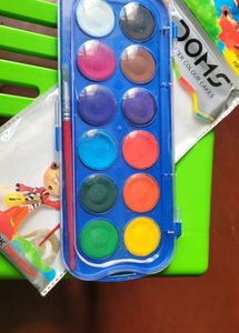 DOMS water Colour for Children