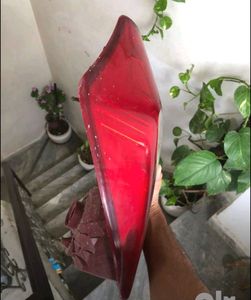 Original i10 LEFT back Light