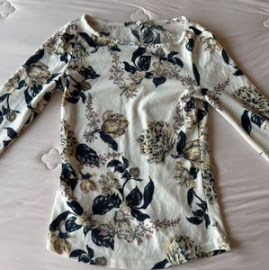 Y2K vintage full sleeve