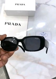 Prada SUNGLASSES With Original Box
