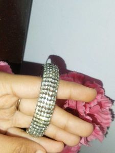 Sparkly Rhinestone Bracelet
