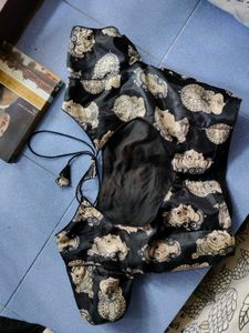 Traditional Blouse