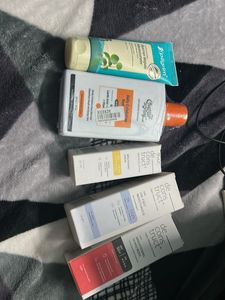 Skincare Bundle