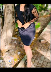 Black Dress For Women
