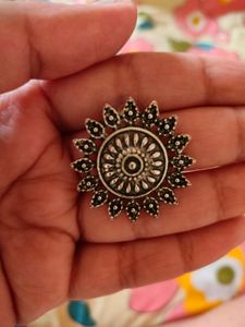 Black Studs For Women
