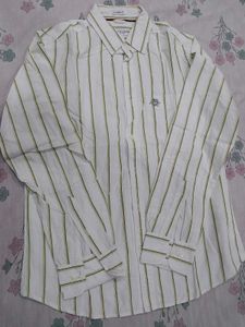 Polo Assn. Striped Shirt