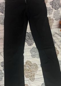 Black Dress Pants