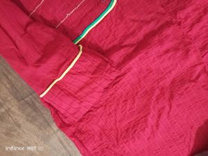 Kurta Set With Pant And Duppata