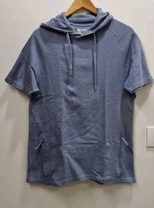 Tshirt With Hood NEW