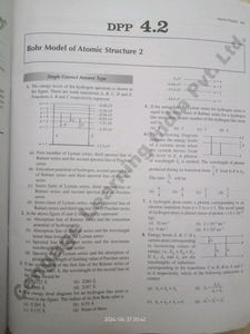 PHYSICS GUIDE FOR JEE -OPTICS AND MODERN PHYSIC