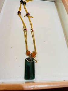 Elegant Necklace new wdt tag