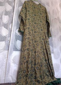 Two Peice 😍elegant Kurta Shrug Set