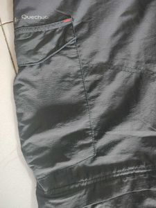 Decathlon Brand Quechua Hiking Pants