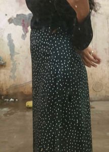 A Line Skirt