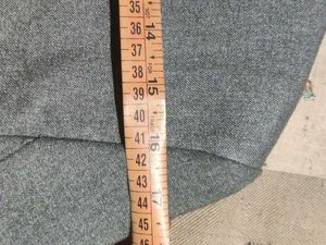 Men&#39;s Gray Blazer