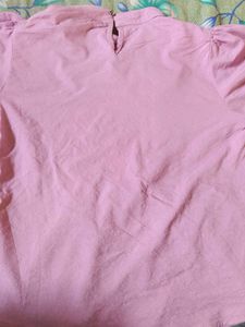 Cute Bow Top