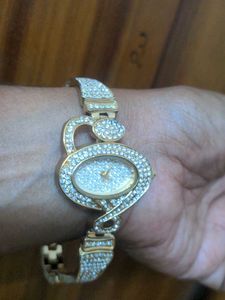 New Stylish Women&#39;s Watch