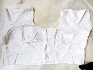 Saree Blouses - Set of 3