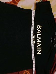 BALMAIN PARIS TSHIRT