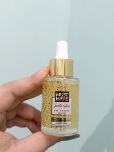 Iba Pre Makeup Serum