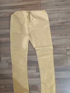 Men&#39;s Kurta Set - Light Blue