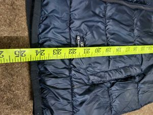 CHAMPIONS Puffer Jacket