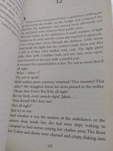 Bartimaeus: The Golem&#39;s Eye
