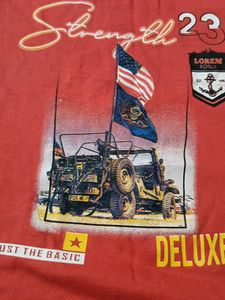 Boys T Shirt