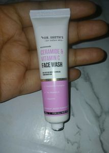 6 Skincare Items COMBO