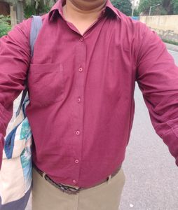 Allen Solley Shirt