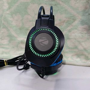 Zebronics Gaming Headphone