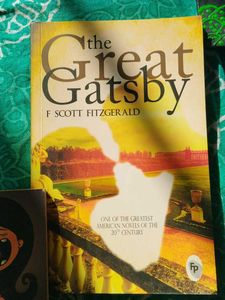 Combo of 5 Fiction Books