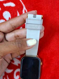 Pebbles Cosmos Ultra Smart Watch