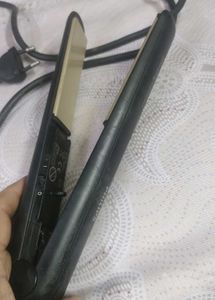 Hair Straightener