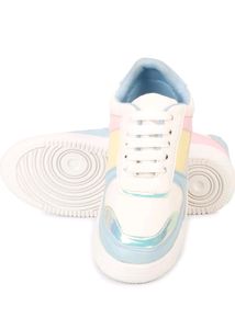 New Pattern Shoes For Girls