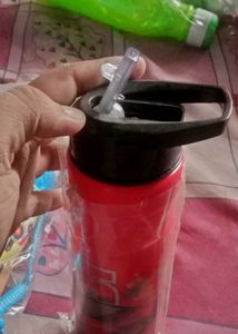 Water Bottles (2)