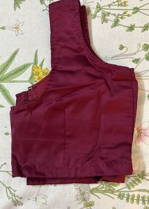 Pure Banarasi Silk Saree