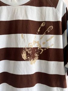 CREW NECK TSHIRT