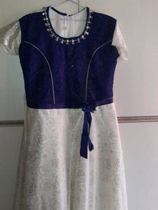 Party Wear Gown