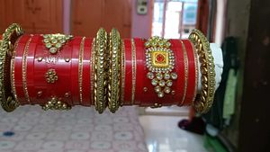 Chura Set
