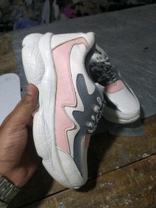 Raysfield Women Nice Sports casual Shoes