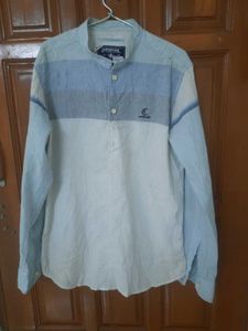 Striped Shirt 4